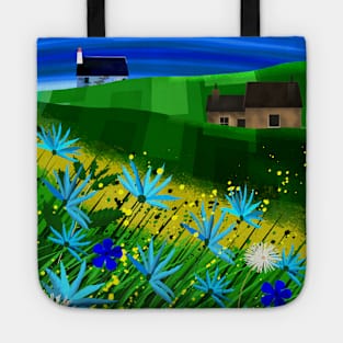 Landscape Tote