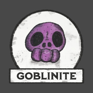 Goblinite (Purple) T-Shirt