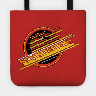 schroe-nucks Tote