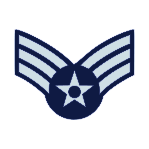 Retro Military Patch by Firemission45