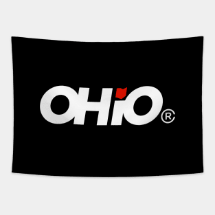 OHiO Tapestry