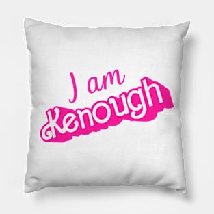 KENOUGH Pillow