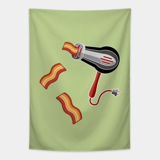 Bacon Dryer Tapestry