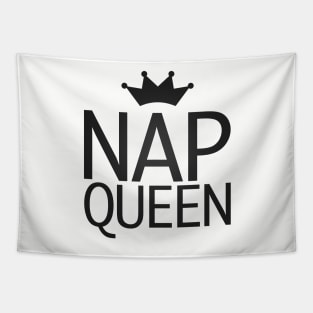 Nap Queen Tapestry