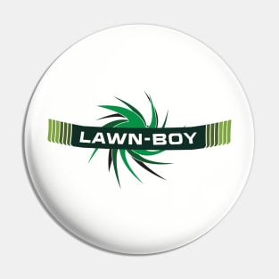 American Lawn mower Pin