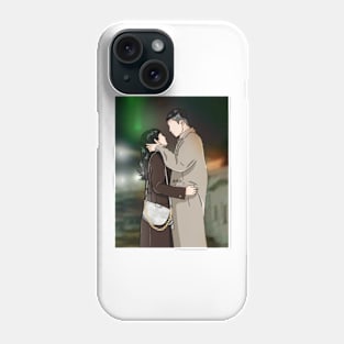 Itaewon Class Korean Drama Phone Case