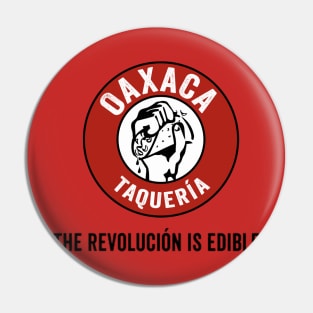 Revolucion Pin