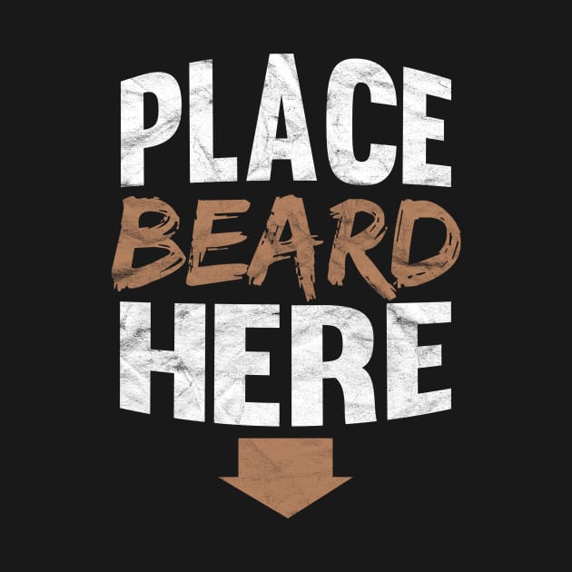 HIPSTERS-Place Beard Here by AlphaDistributors