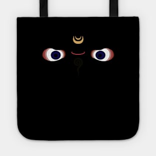 Eye Tote