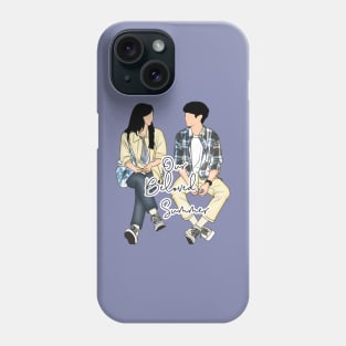 Our Beloved Summer Kdrama Phone Case