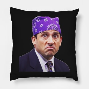 Prison Mike Pillow