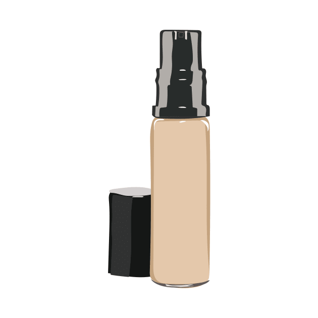 Concealer by meganmiranda