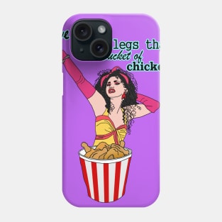 LOVE THAT CHI CHI Phone Case