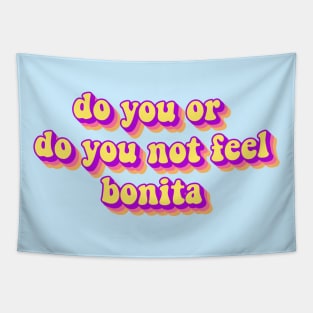 Feeling Bonita Tapestry