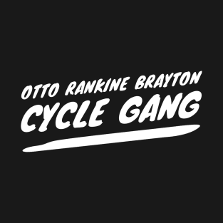 OTTO RANKINE BRAYTON CYCLE GANG GRAPHIC T-Shirt