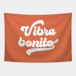 Vibra bonito Tapestry