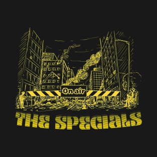 the specials T-Shirt