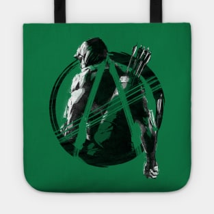 Arrow Tote