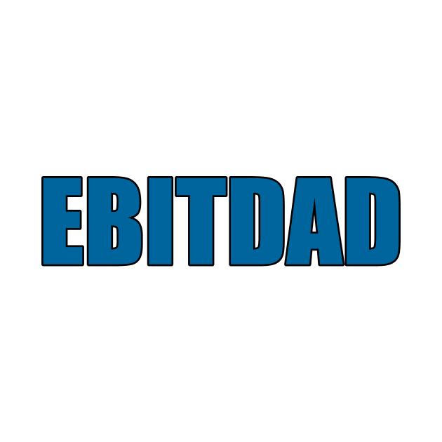 EBITDAD by SMB Merch