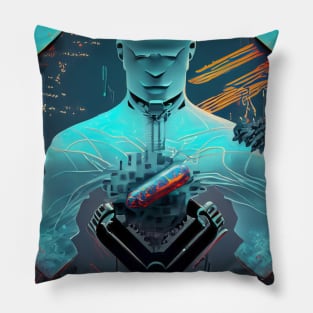 Ethics of Encryption - Hacker Pillow