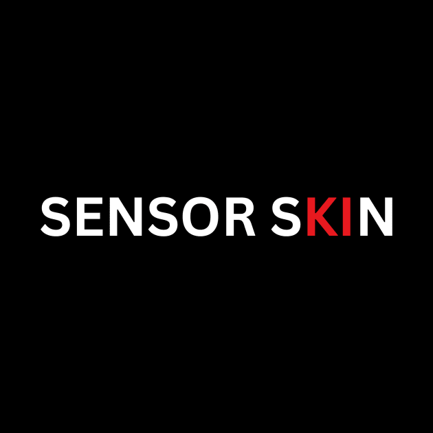 Sensor skin by MARTINI.Style