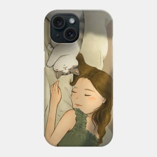 Relax Phone Case