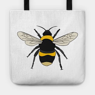 Bumble Bee Tote