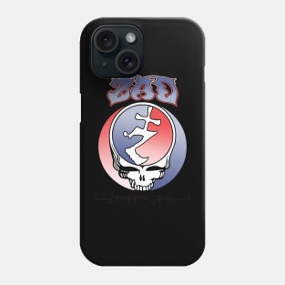 Zao Band Phone Case