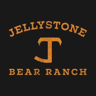 Bear Ranch T-Shirt