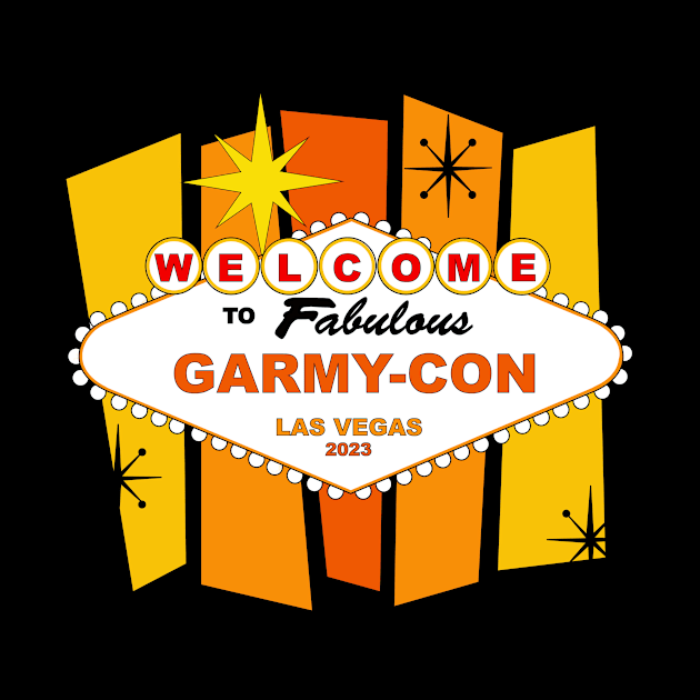 Garmy-Con 2023 by toaoturtle4garmy