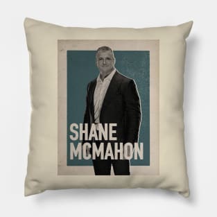 Shane McMahon Pillow