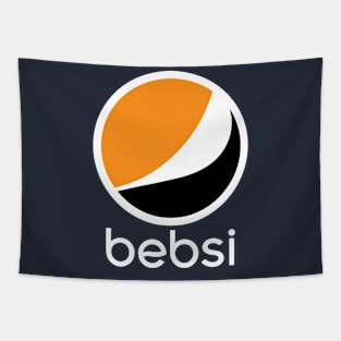 Bebsi (modern) Tapestry