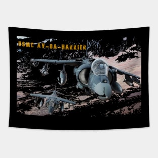 Jump Jet Tapestry