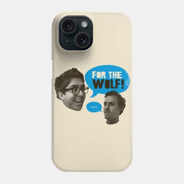 Jake and Amir: #Dope Phone Case by JakeandAmir