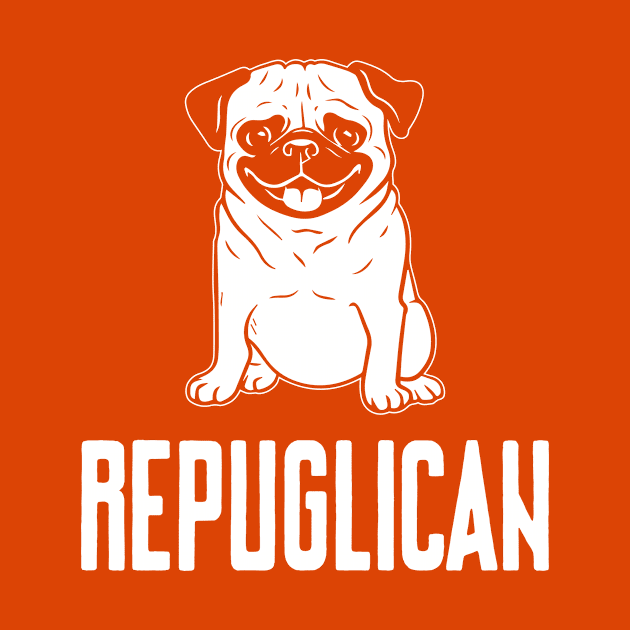 REPUBLICAN by Jackies FEC Store