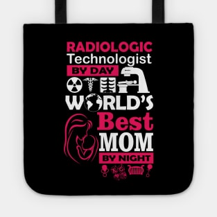 radiology technologist Tote