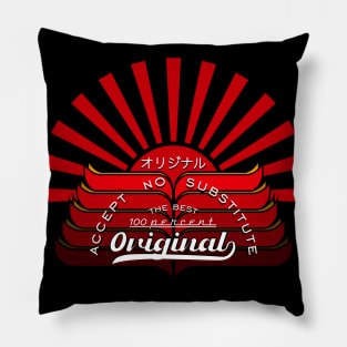 Original Pillow