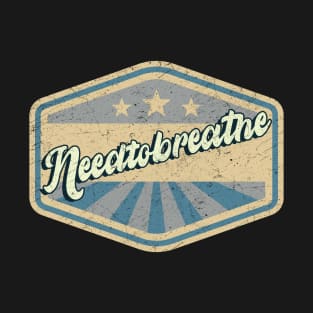 vintage Needtobreathe T-Shirt