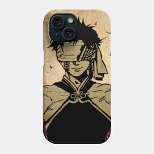 Qin shi huang Phone Case