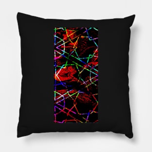 GF195 Art and Abstract Pillow