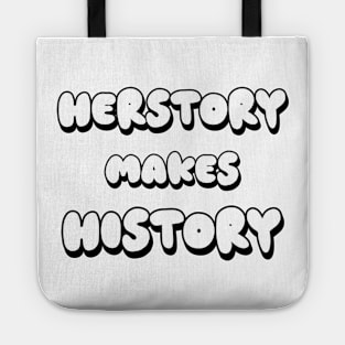 Herstory Tote