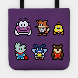 Edutainment Tote