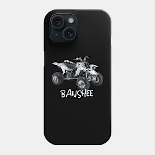 BANSHEE Phone Case