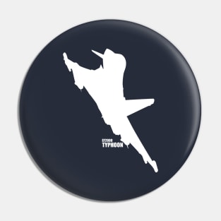 Eurofighter Typhoon Pin