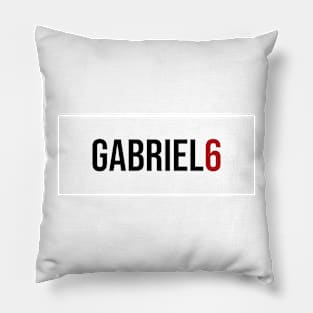 Gabriel 6 - 22/23 Season Pillow