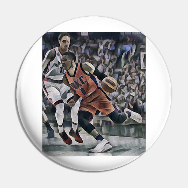 russell westbrook oklahoma Pin by sepuloh