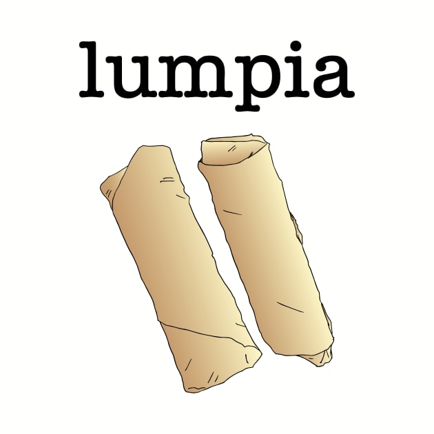 Lumpia by KristopherBel