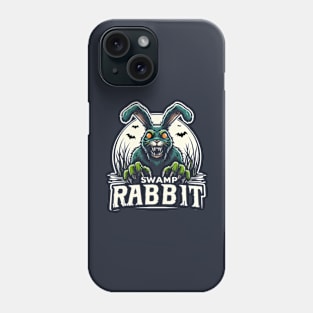 Swamp Rabbit Phone Case