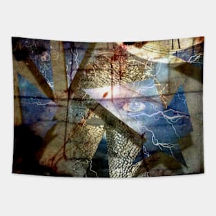 The shards of reality Tapestry