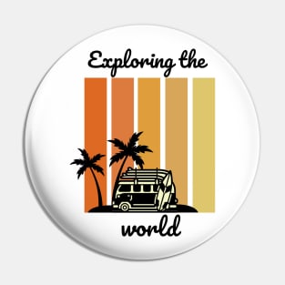 summer vibes Pin